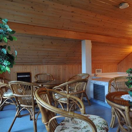 Hotel Vinterpalatset Kiruna Εξωτερικό φωτογραφία