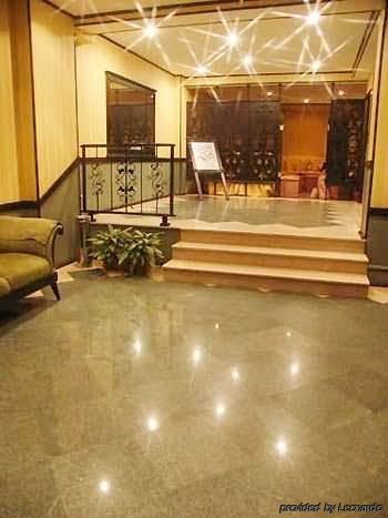 Hotel Vinterpalatset Kiruna Εσωτερικό φωτογραφία