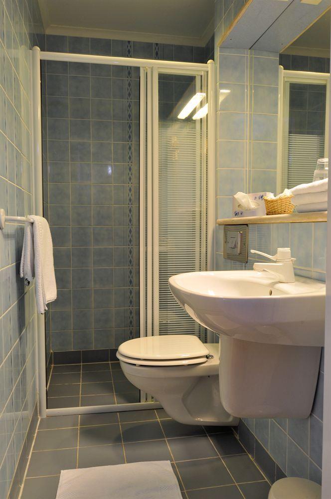 Hotel Vinterpalatset Kiruna Εξωτερικό φωτογραφία