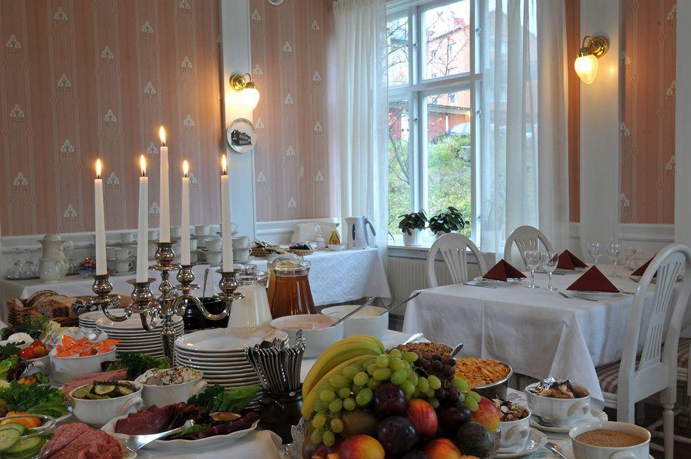 Hotel Vinterpalatset Kiruna Εξωτερικό φωτογραφία