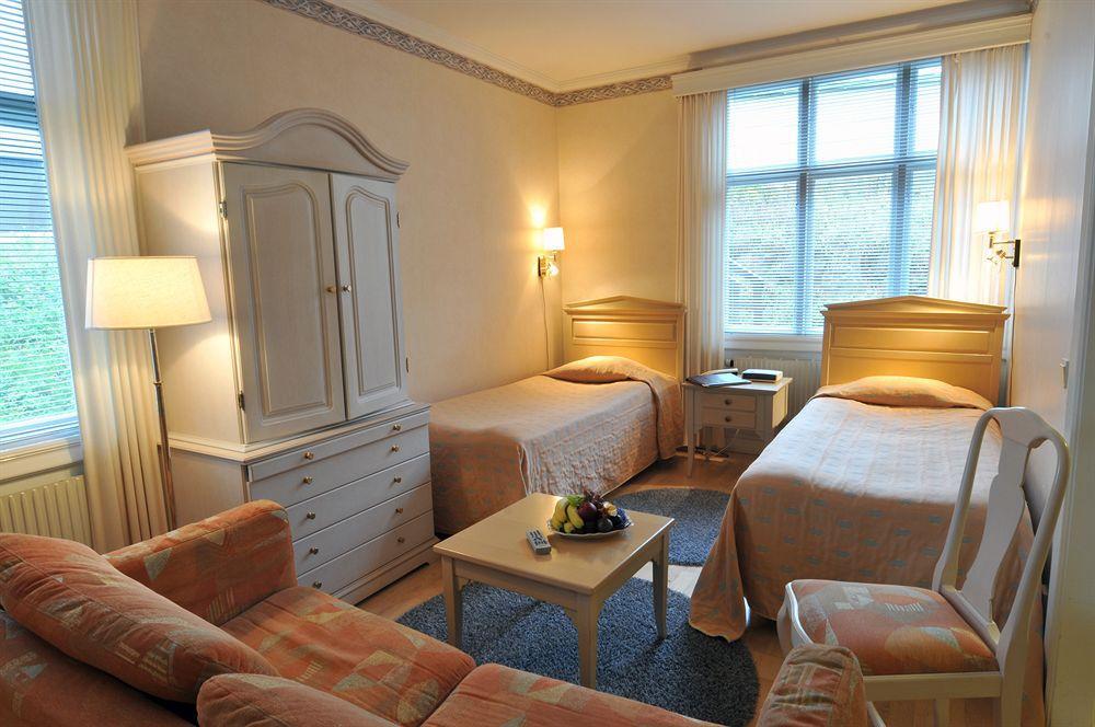 Hotel Vinterpalatset Kiruna Εξωτερικό φωτογραφία